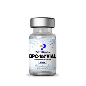 BPC 157 Vial