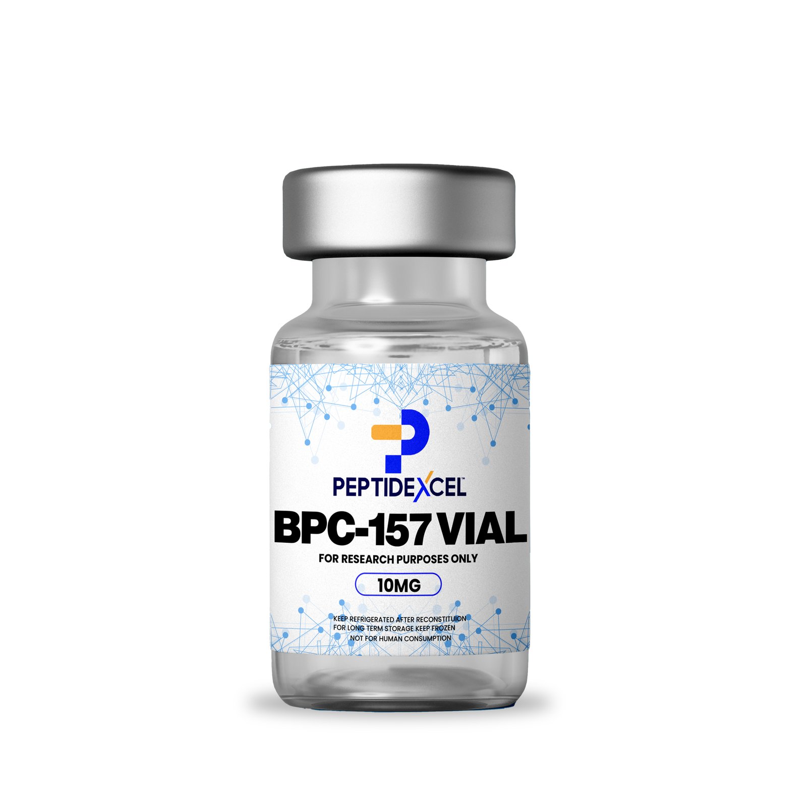 BPC 157 Vial