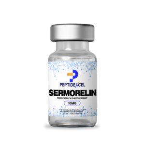 Sermorelin 2MG