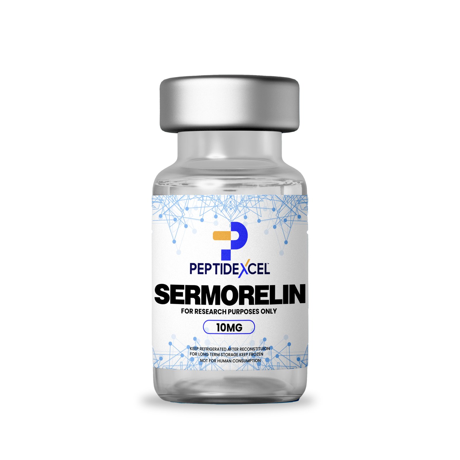 Sermorelin 2MG
