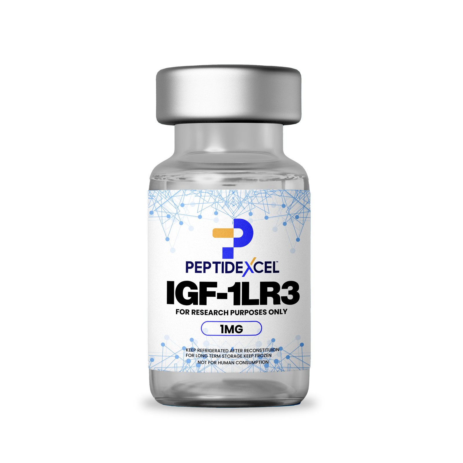 IGF-1LR3