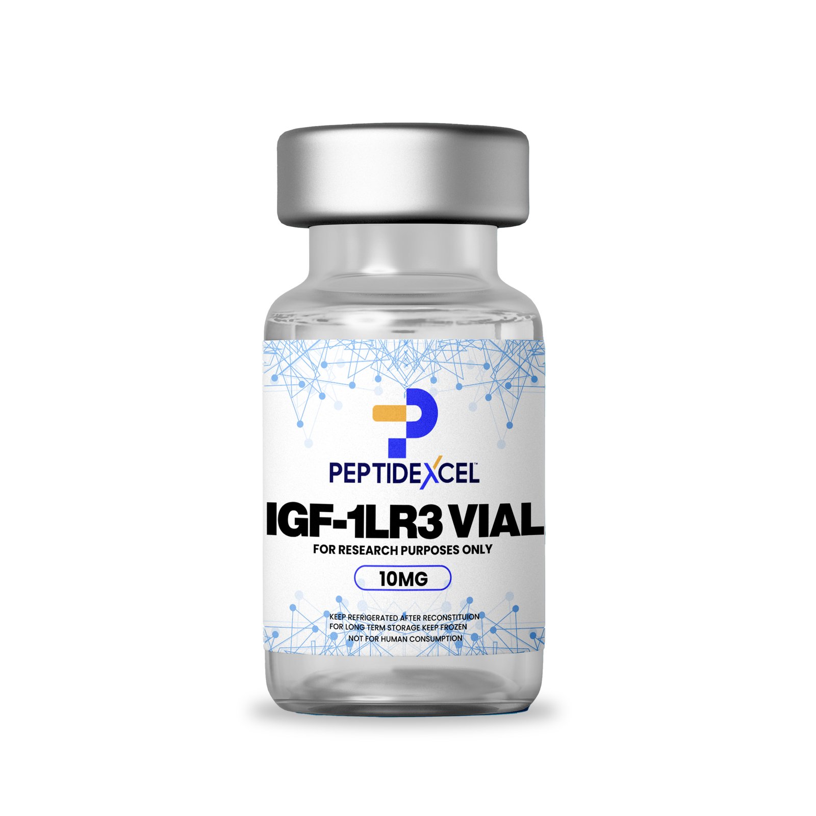 IGF-1LR3 Vial