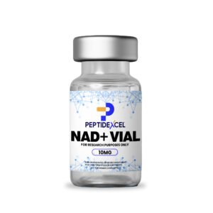 NAD+Vial