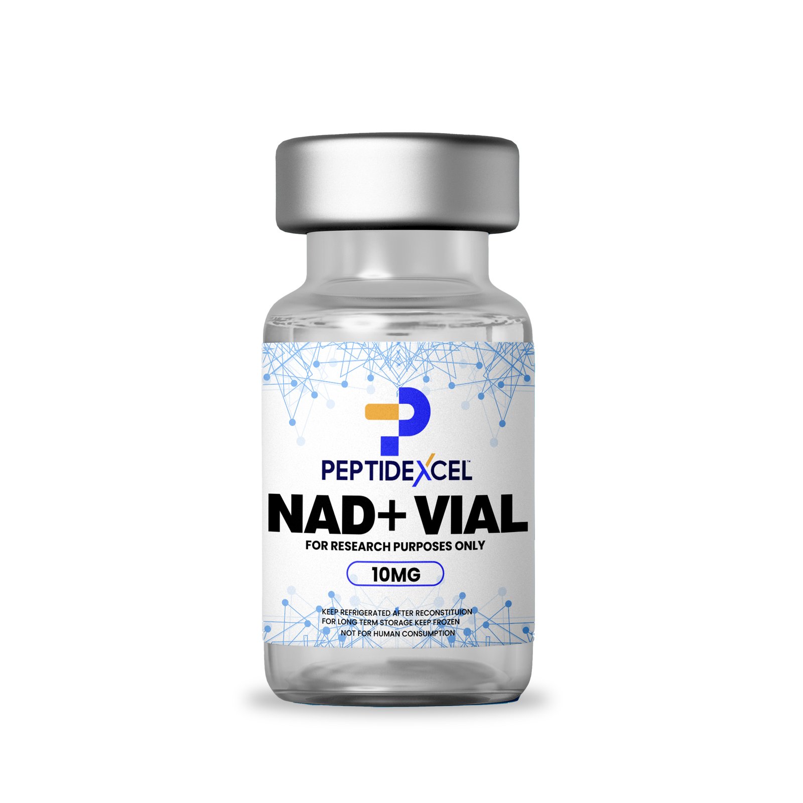 NAD+Vial